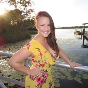 Meet your Posher, Kelli